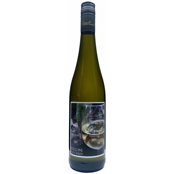 2025 Riesling "Alte Reben"