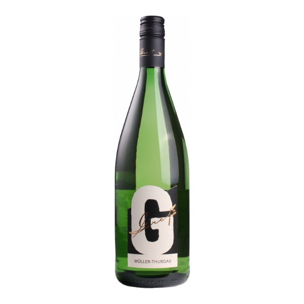 2025 Müller Thurgau