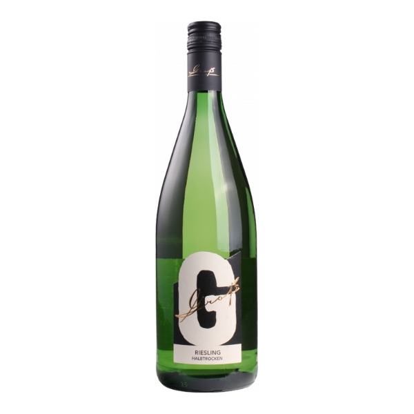2025 Riesling halbtrocken