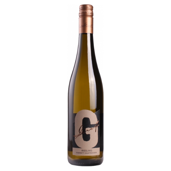 2024 Riesling Kabinett halbtrocken