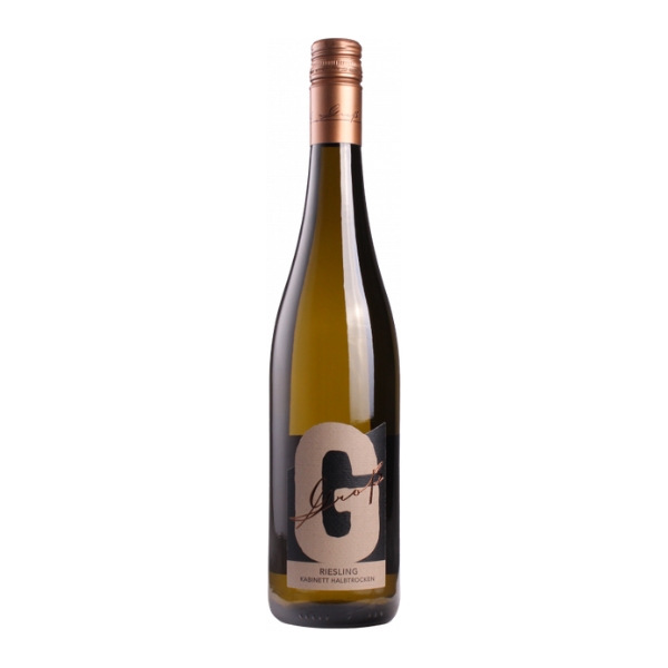 2025 Riesling Kabinett halbtrocken