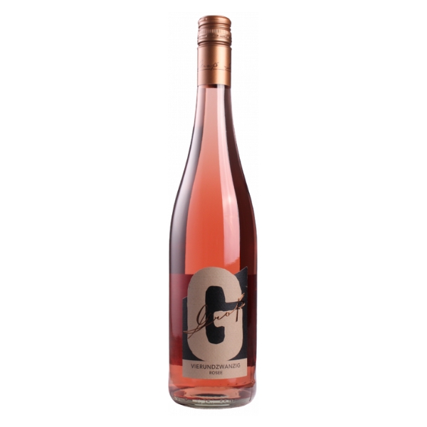 FÜNFUNDZWANZIG rosé